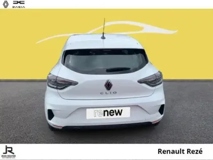 Photo 5 Renault Clio Gén. V (BJA) Ph2 Evolution 5