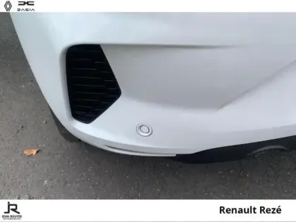 Photo 8 Renault Clio Gén. V (BJA) Ph2 Evolution 5