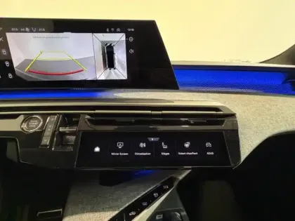 Photo 14 Peugeot 3008 Gén. III Ph1 GT 5