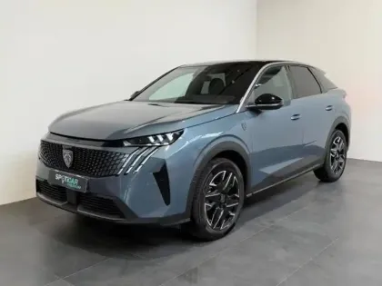 Photo Peugeot 3008 Gt