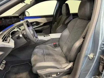 Photo 8 Peugeot 3008 Gén. III Ph1 GT 5