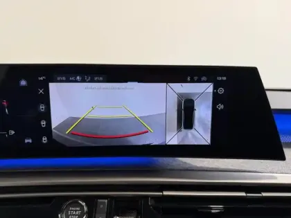 Photo 12 Peugeot 3008 Gén. III Ph1 GT 5