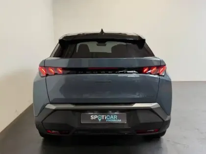 Photo 5 Peugeot 3008 Gén. III Ph1 GT 5