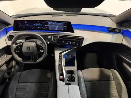 Photo 6 Peugeot 3008 Gén. III Ph1 GT 5