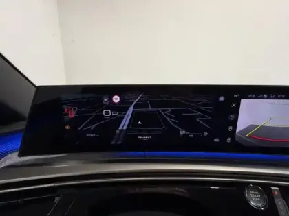 Photo 13 Peugeot 3008 Gén. III Ph1 GT 5