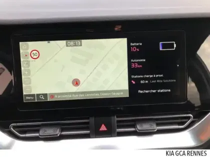 Photo 11 Kia Niro Gén. I Ph2 Lounge 5