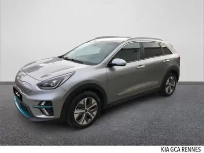 Photo Kia Niro Lounge