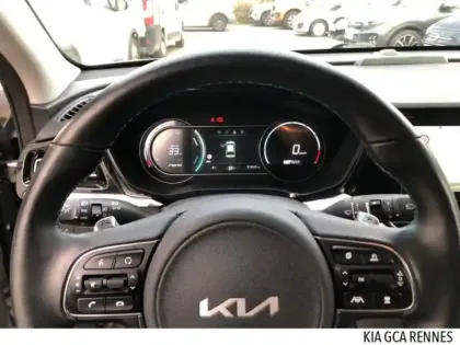 Photo 12 Kia Niro Gén. I Ph2 Lounge 5