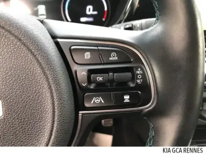 Photo 14 Kia Niro Gén. I Ph2 Lounge 5