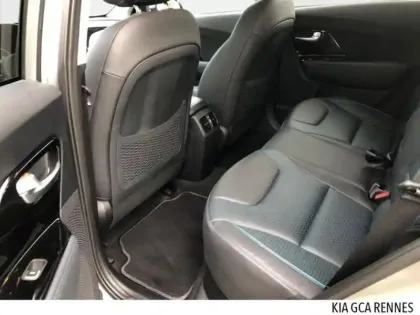 Photo 8 Kia Niro Gén. I Ph2 Lounge 5
