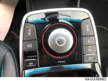 Photo 13 Kia Niro Gén. I Ph2 Lounge 5