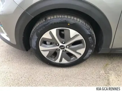 Photo 10 Kia Niro Gén. I Ph2 Lounge 5