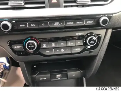 Photo 5 Kia Niro Gén. I Ph2 Lounge 5