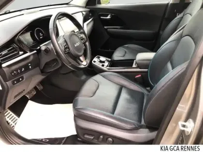 Photo 7 Kia Niro Gén. I Ph2 Lounge 5