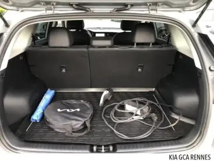 Photo 9 Kia Niro Gén. I Ph2 Lounge 5