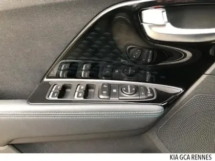 Photo 6 Kia Niro Gén. I Ph2 Lounge 5