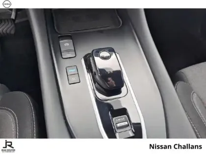 Photo 7 Nissan Qashqai Gén. III (J12) Ph1 N-Connecta 5