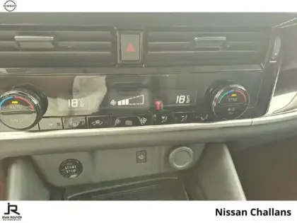 Photo 27 Nissan Qashqai Gén. III (J12) Ph1 N-Connecta 5