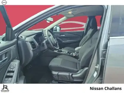 Photo 6 Nissan Qashqai Gén. III (J12) Ph1 N-Connecta 5