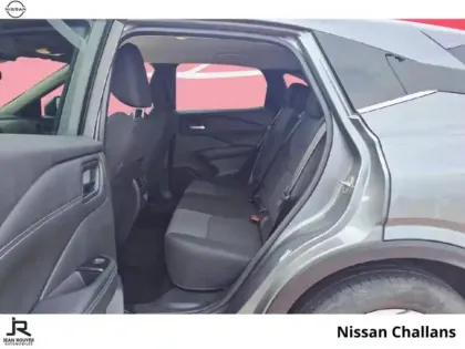 Photo 24 Nissan Qashqai Gén. III (J12) Ph1 N-Connecta 5