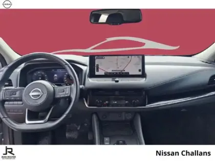 Photo 23 Nissan Qashqai Gén. III (J12) Ph1 N-Connecta 5