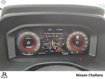 Photo 28 Nissan Qashqai Gén. III (J12) Ph1 N-Connecta 5