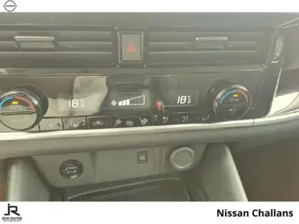 Photo 12 Nissan Qashqai Gén. III (J12) Ph1 N-Connecta 5