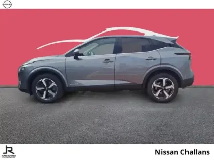 Photo 5 Nissan Qashqai Gén. III (J12) Ph1 N-Connecta 5