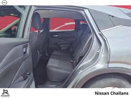 Photo 9 Nissan Qashqai Gén. III (J12) Ph1 N-Connecta 5