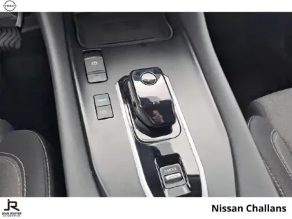 Photo 22 Nissan Qashqai Gén. III (J12) Ph1 N-Connecta 5