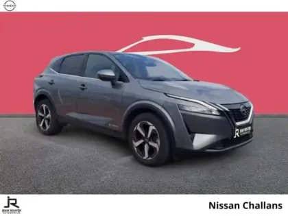 Photo 17 Nissan Qashqai Gén. III (J12) Ph1 N-Connecta 5