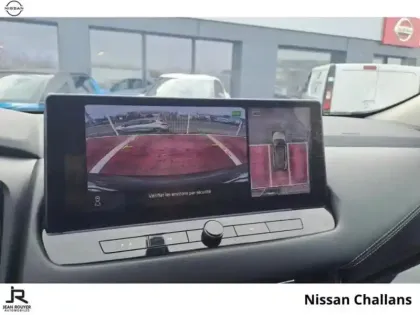 Photo 29 Nissan Qashqai Gén. III (J12) Ph1 N-Connecta 5