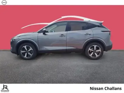 Photo 20 Nissan Qashqai Gén. III (J12) Ph1 N-Connecta 5