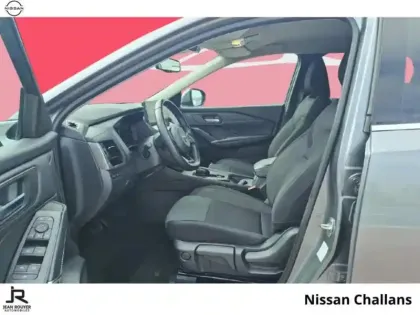 Photo 21 Nissan Qashqai Gén. III (J12) Ph1 N-Connecta 5