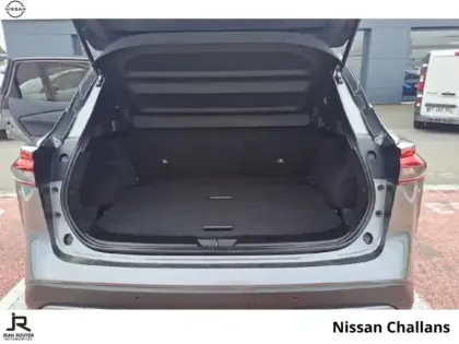 Photo 10 Nissan Qashqai Gén. III (J12) Ph1 N-Connecta 5