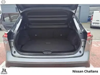 Photo 25 Nissan Qashqai Gén. III (J12) Ph1 N-Connecta 5