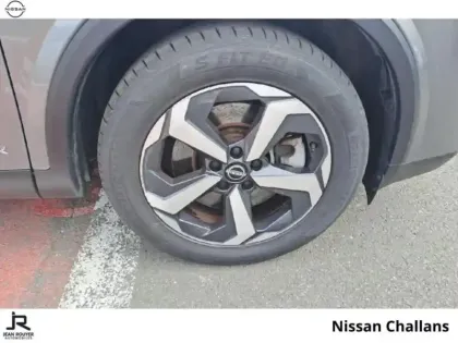 Photo 26 Nissan Qashqai Gén. III (J12) Ph1 N-Connecta 5