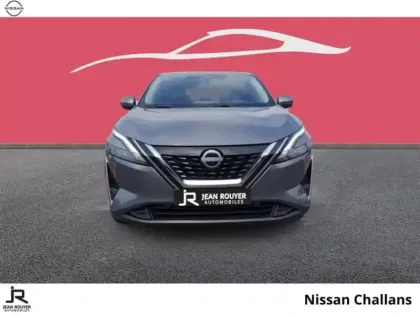 Photo 16 Nissan Qashqai Gén. III (J12) Ph1 N-Connecta 5