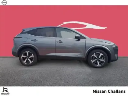Photo 18 Nissan Qashqai Gén. III (J12) Ph1 N-Connecta 5