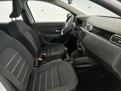 Photo 13 Dacia Duster Gén. II (HJD) Ph3 Expression 5