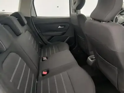 Photo 14 Dacia Duster Gén. II (HJD) Ph3 Expression 5