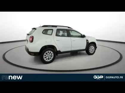 Photo 7 Dacia Duster Gén. II (HJD) Ph3 Expression 5