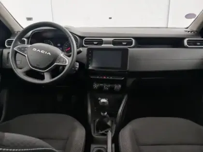 Photo 12 Dacia Duster Gén. II (HJD) Ph3 Expression 5