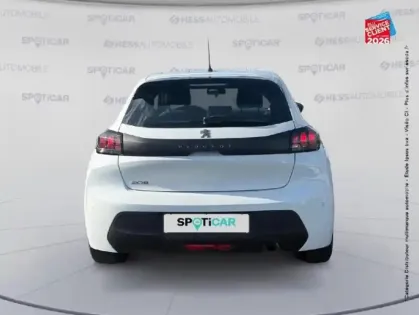 Photo 6 Peugeot 208 Gén. II Ph1 Premium 5