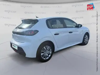 Photo 5 Peugeot 208 Gén. II Ph1 Premium 5