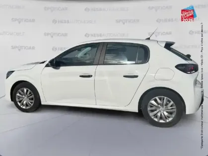 Photo 8 Peugeot 208 Gén. II Ph1 Premium 5