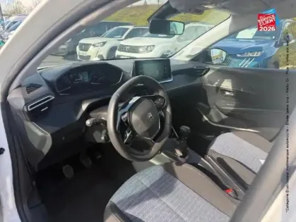 Photo 14 Peugeot 208 Gén. II Ph1 Premium 5