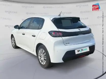 Photo 7 Peugeot 208 Gén. II Ph1 Premium 5