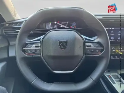 Photo 26 Peugeot 408  Hybrid 136ch Allure e-DCS6