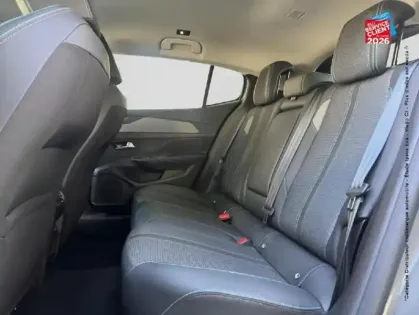 Photo 10 Peugeot 408  Hybrid 136ch Allure e-DCS6